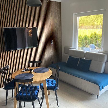 Apartament Wiatrakowo Jastrzebia Gora Tupadła Exterior foto