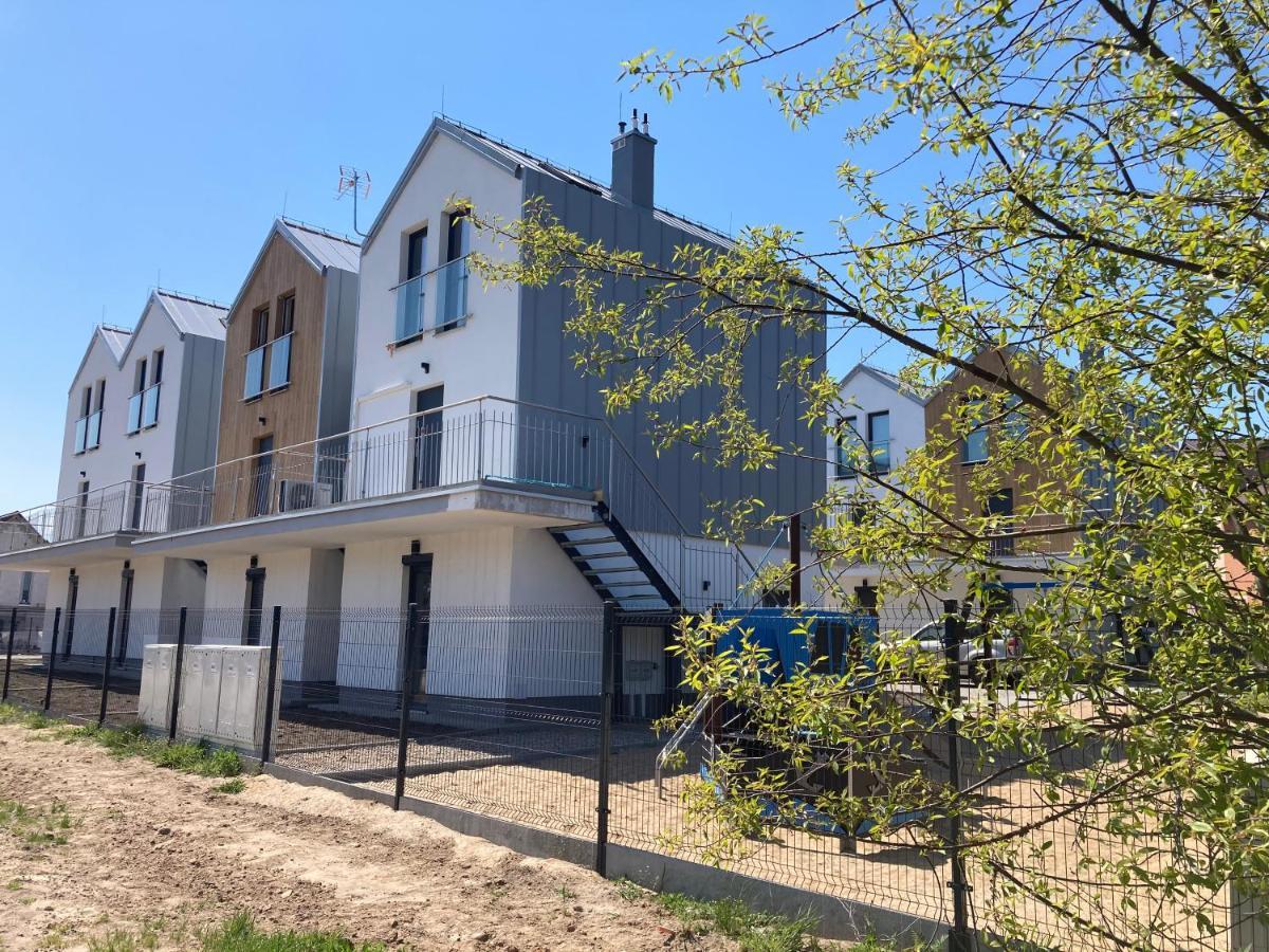 Apartament Wiatrakowo Jastrzebia Gora Tupadła Exterior foto
