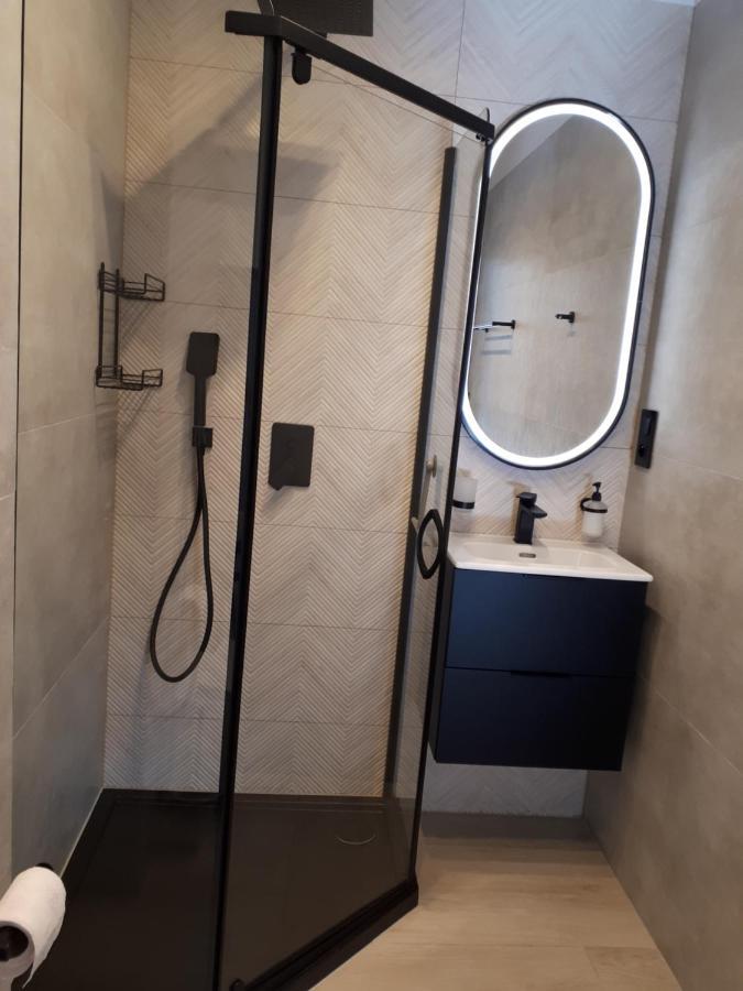 Apartament Wiatrakowo Jastrzebia Gora Tupadła Exterior foto