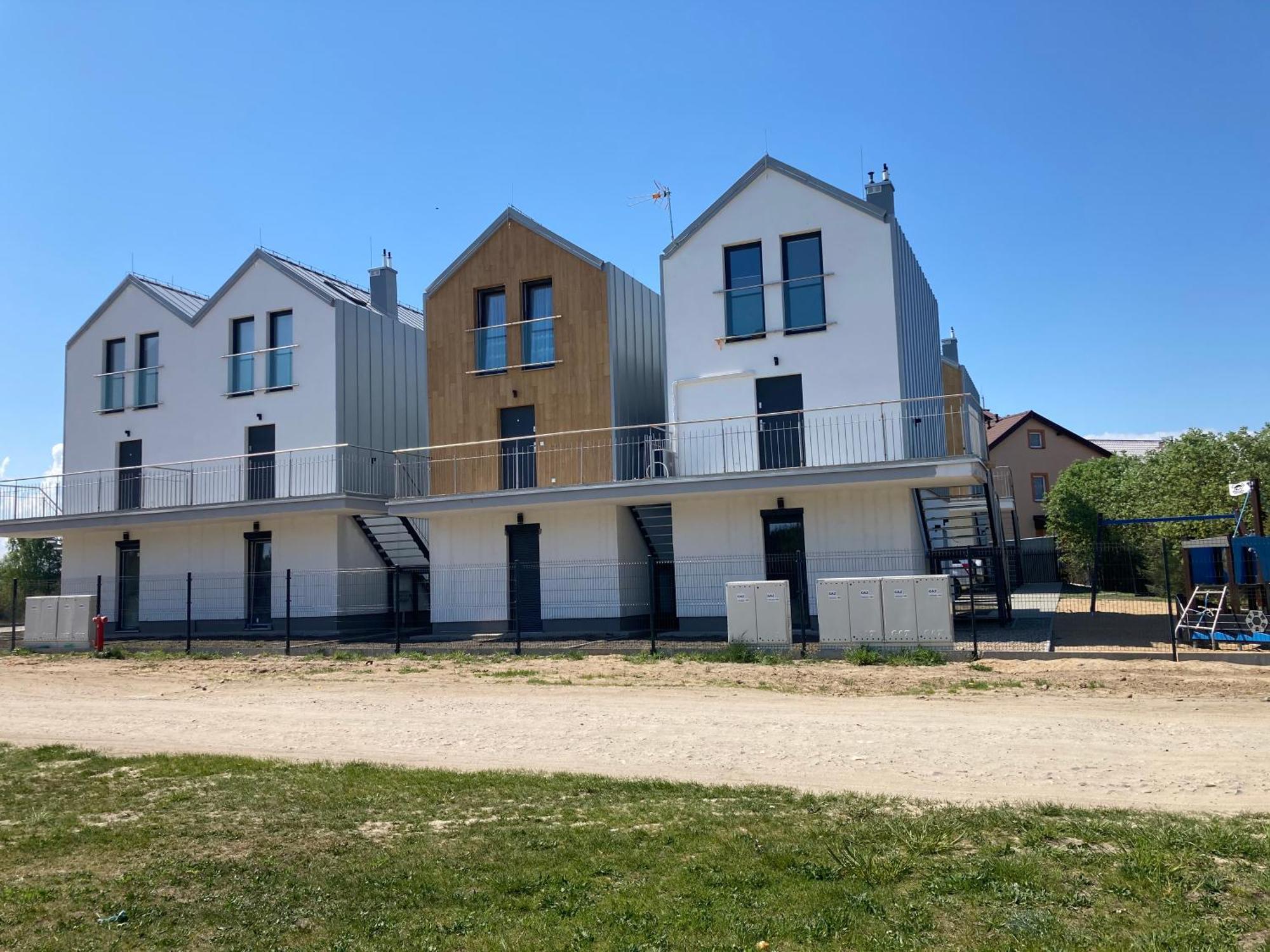 Apartament Wiatrakowo Jastrzebia Gora Tupadła Exterior foto
