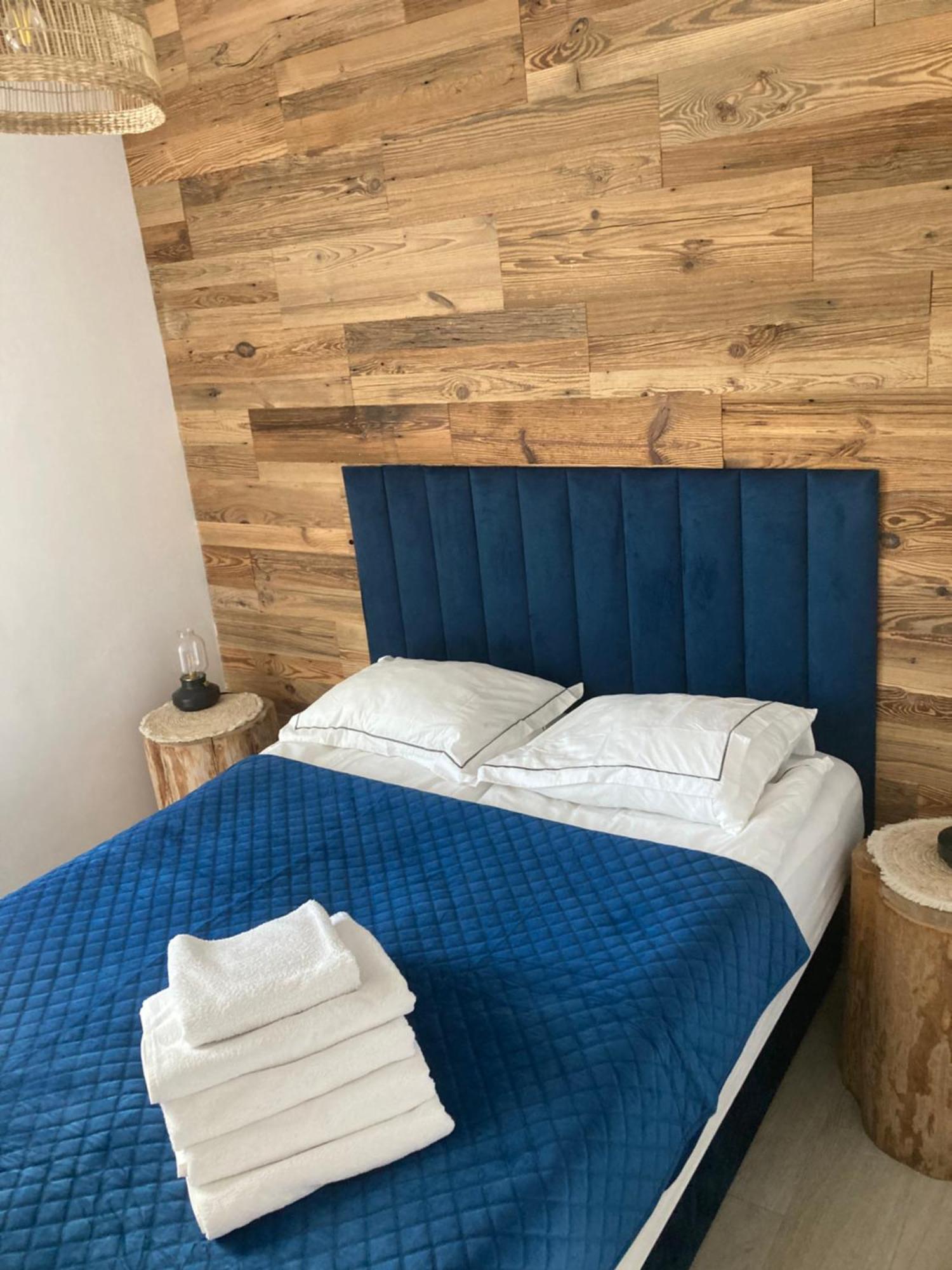 Apartament Wiatrakowo Jastrzebia Gora Tupadła Exterior foto